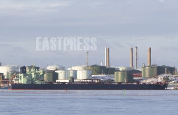 EA301102, Eastpress, Porvoo, Finland